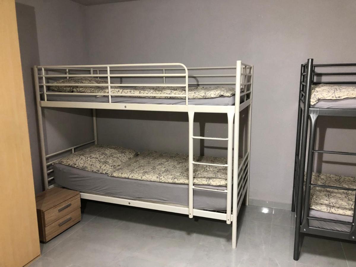 Ferienwohnung-Immanuel Deißlingen Eksteriør bilde