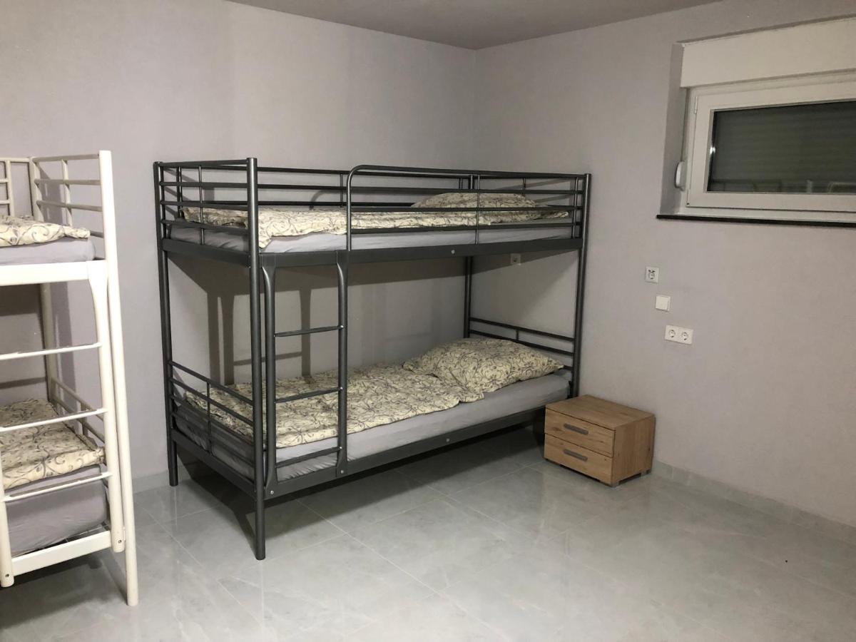 Ferienwohnung-Immanuel Deißlingen Eksteriør bilde