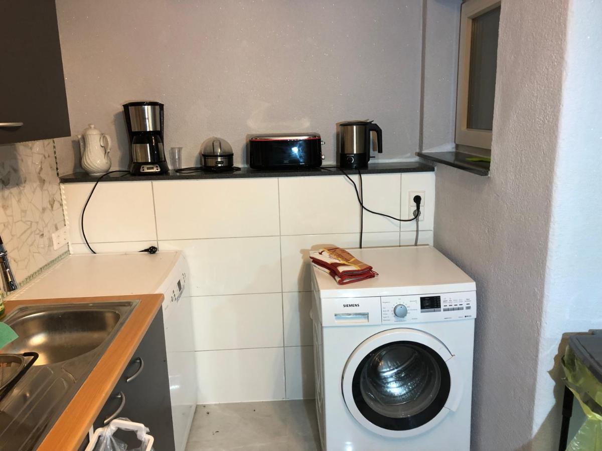 Ferienwohnung-Immanuel Deißlingen Eksteriør bilde
